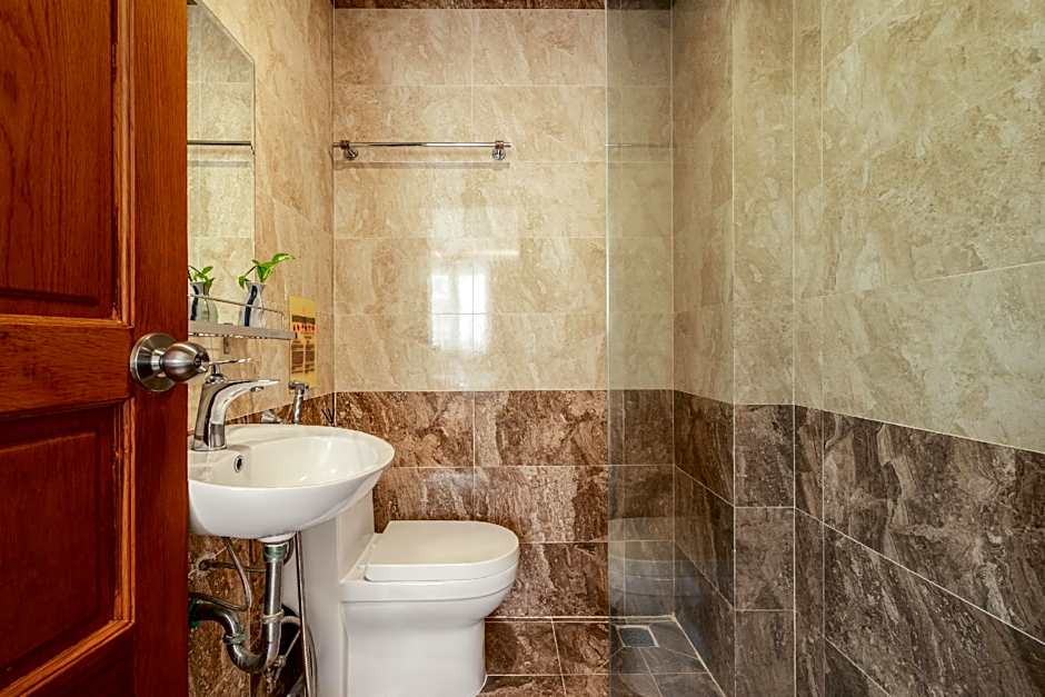 Erato Boutique Hotel