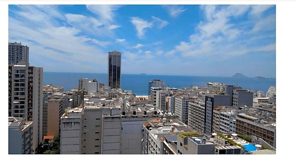 Perto da praia c/ Piscina!