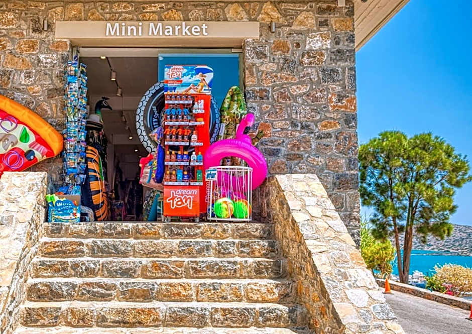 Elounda Residence Resort & Waterpark