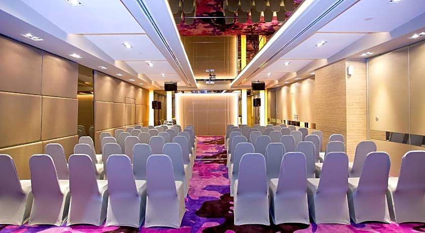Vouk Hotel Suites, Penang