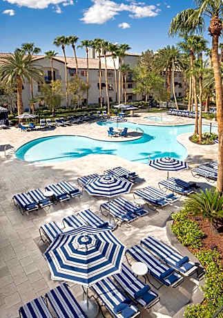 Tuscany Suites & Casino