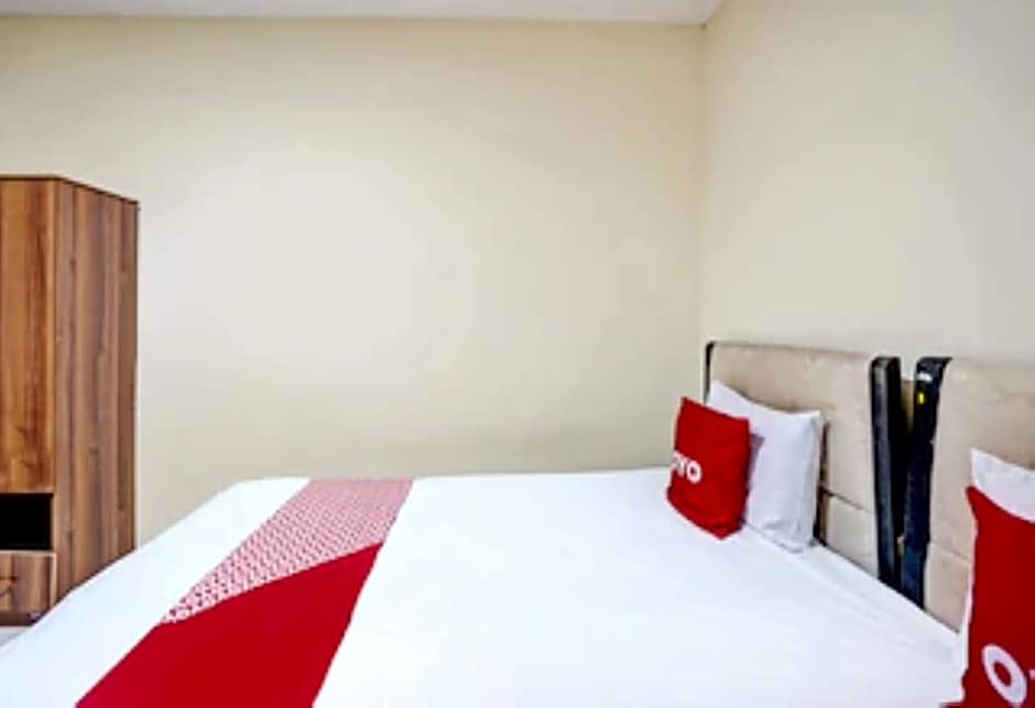 OYO 93111 Garden Homestay 2 Merlion