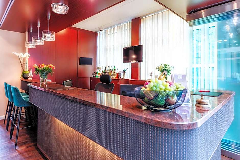 Hotel Amaris Bremerhaven