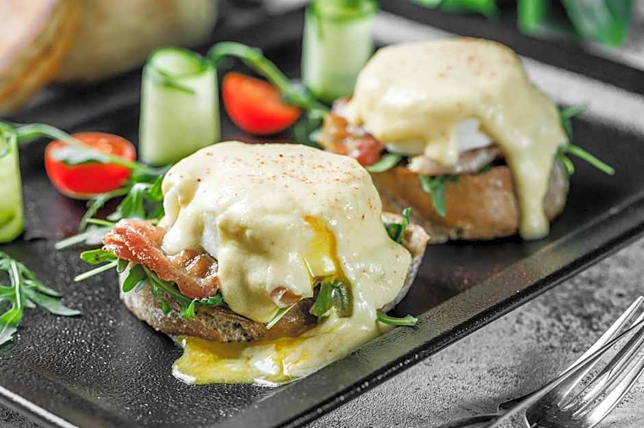 ibis Kyiv Beresteiska