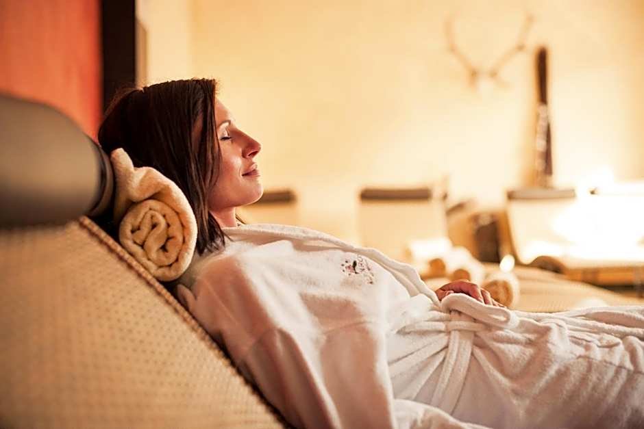 Hotel Alpenrose aktiv & sport