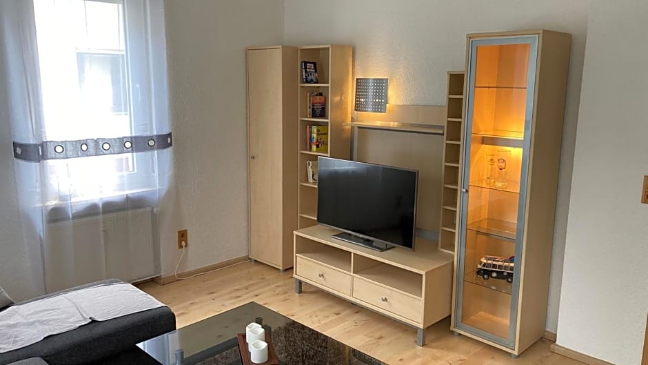 Ferienwohnung -Isola Madre