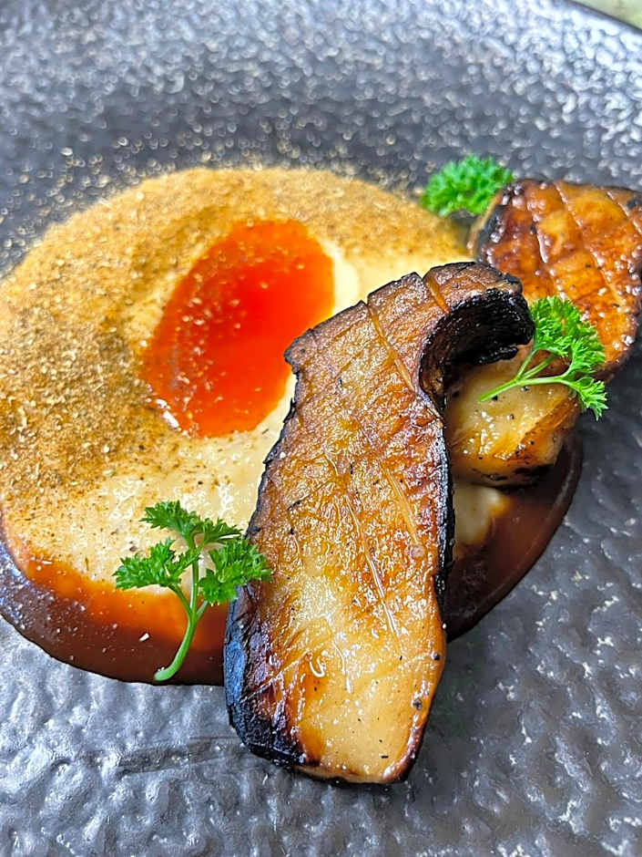 B&B Osteria Del Vicario