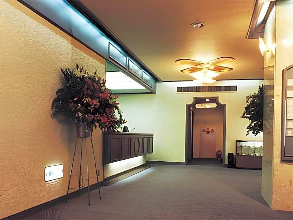 Nagano Daiichi Hotel