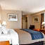 Comfort Inn At Newport Beach