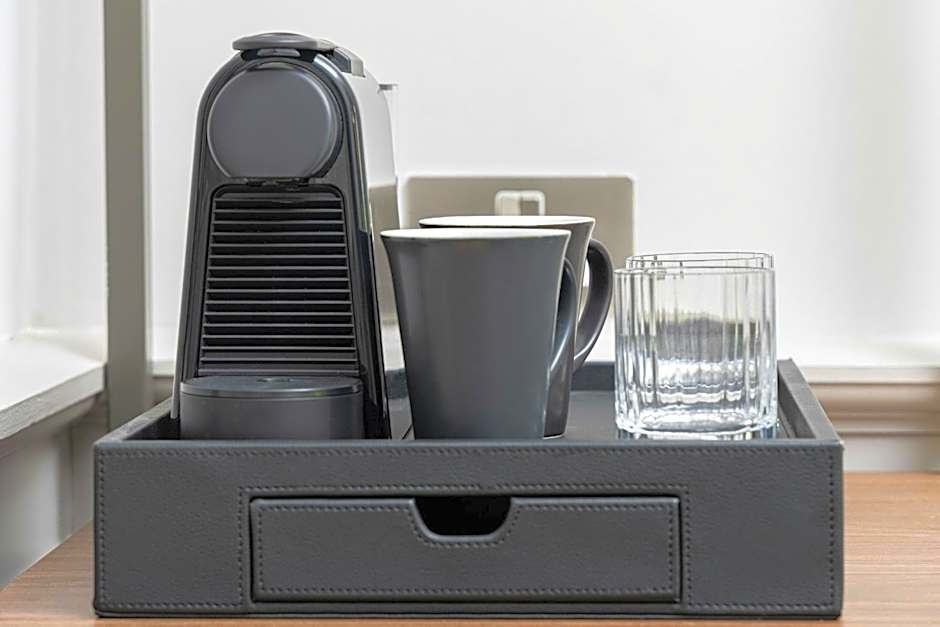 AC Hotel by Marriott Glasgow