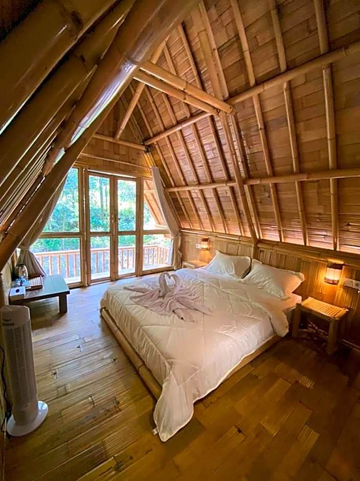 Aksha Riverside Ubud