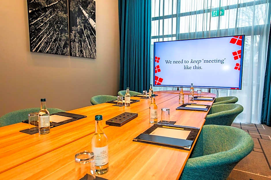 Hilton Garden Inn Abingdon Oxford