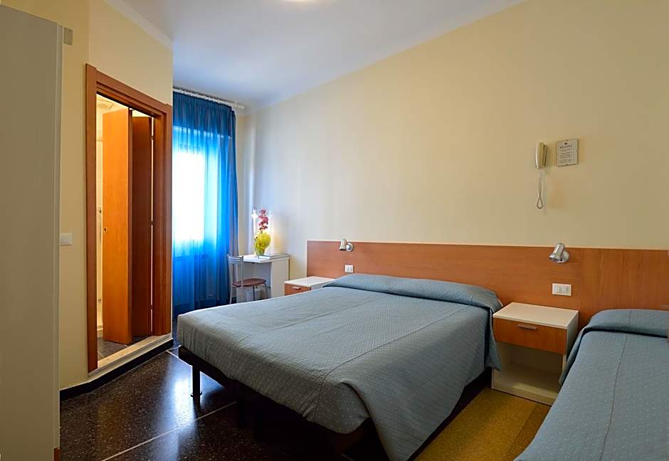Hotel Guya