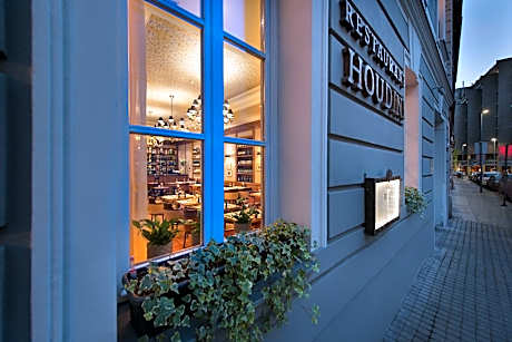 Marrol's Boutique Hotel