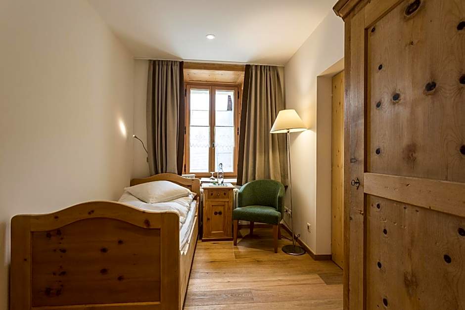 Meisser Hotel "superior"