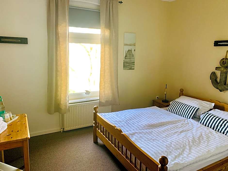 Pension Altes Zollhaus