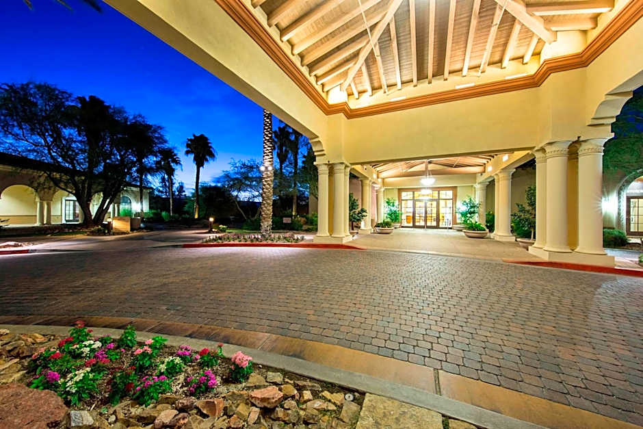 Marriott's Shadow Ridge I-The Villages