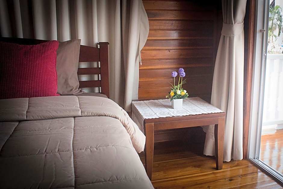 PK Retreat Hua Hin soi 19