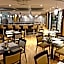 Nash Suites Airport Hotel