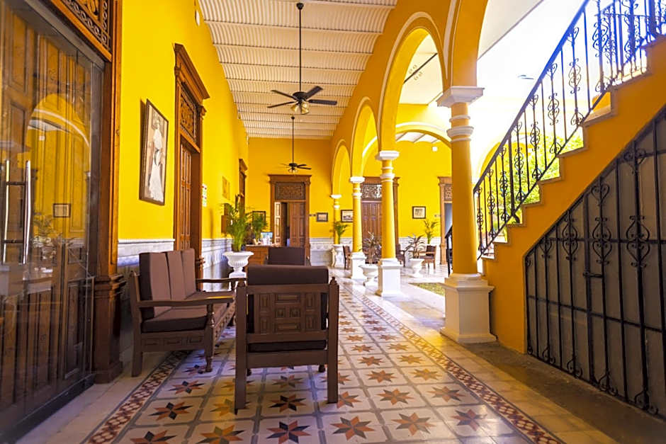 Hotel Real Toledo by Kavia