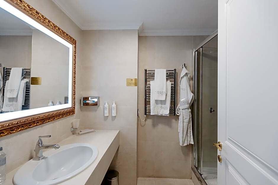 Grand Hotel Yerevan - Small Luxury Hotels of the World