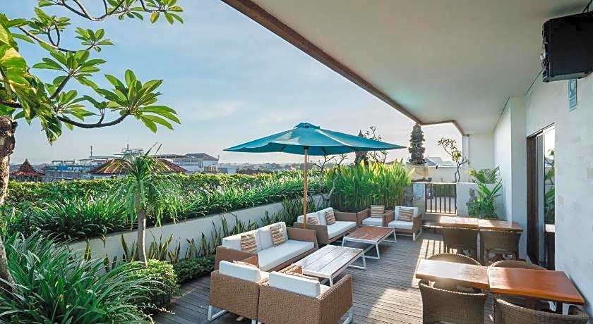 Rama Residence Padma