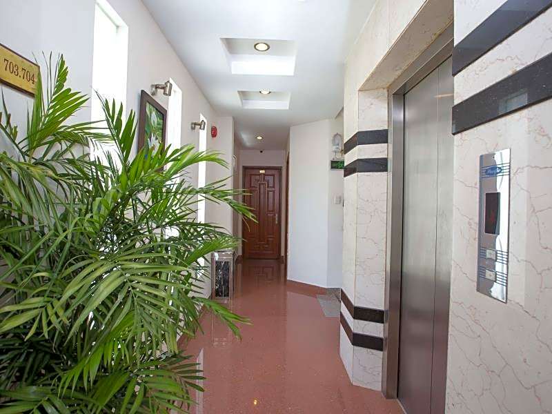 Hồng Hạc hotel