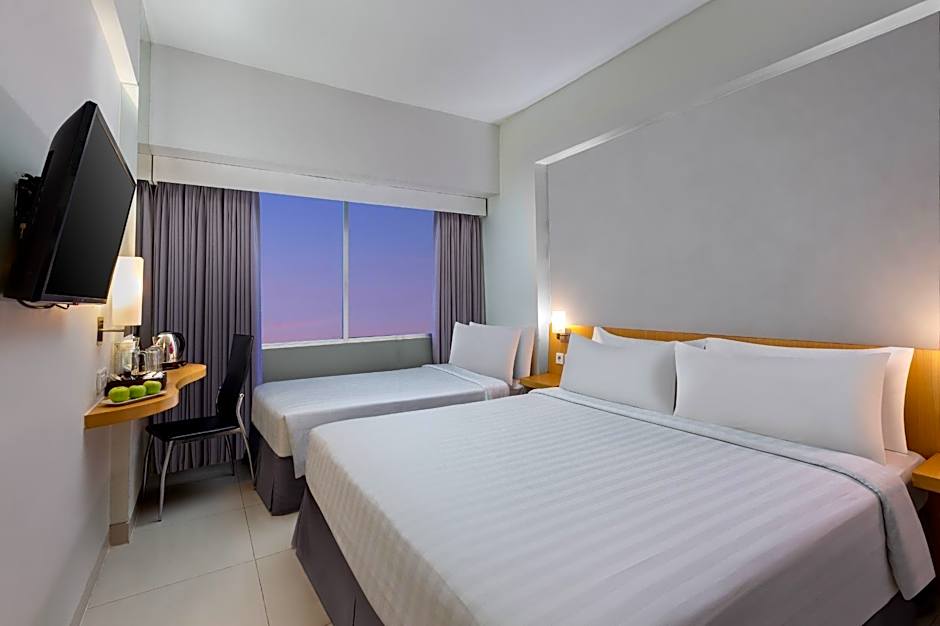 favehotel Manahan - Solo
