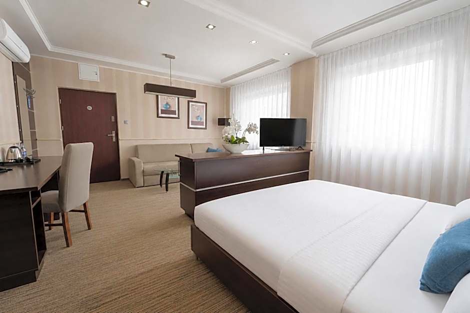 Hotel Polski