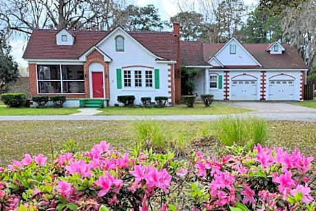 A retro rejuvenation