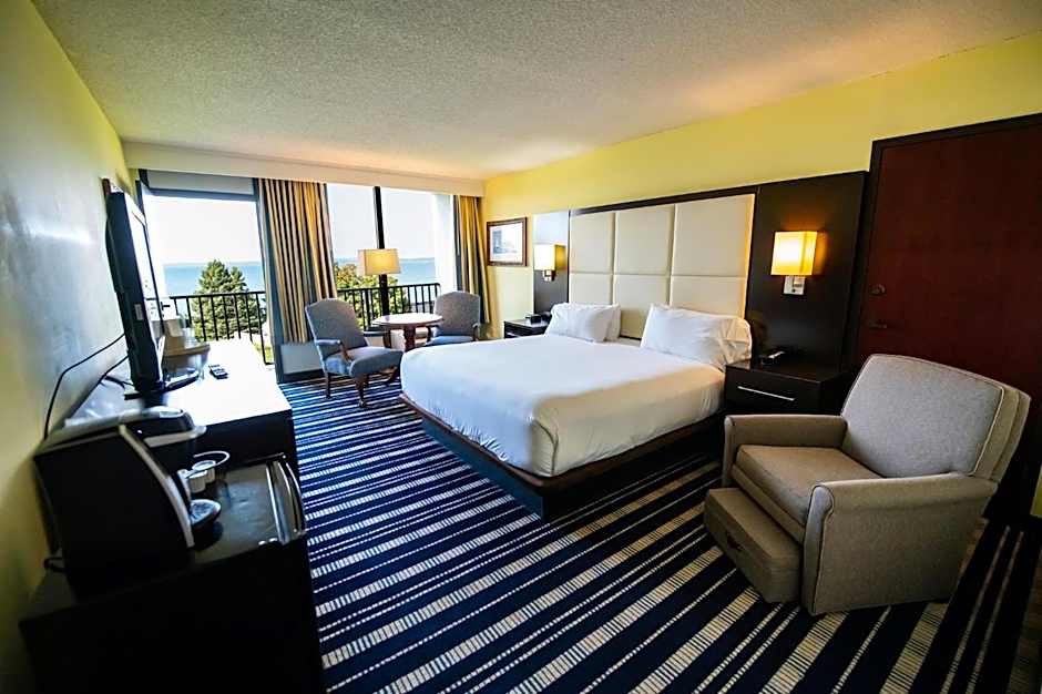 Holiday Inn Bar Harbor Regency Hotel By IHG
