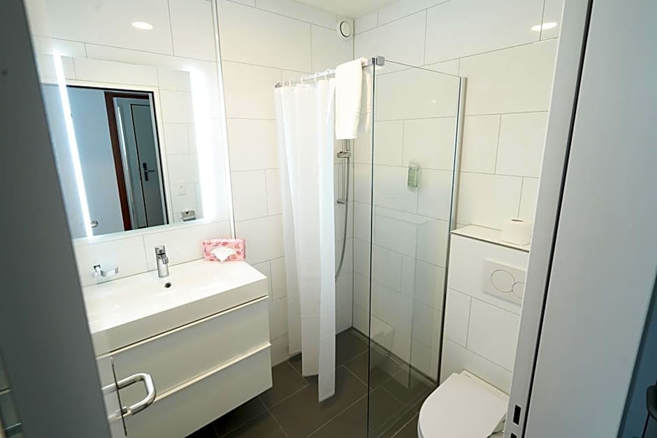 Hotel Conti Dietikon