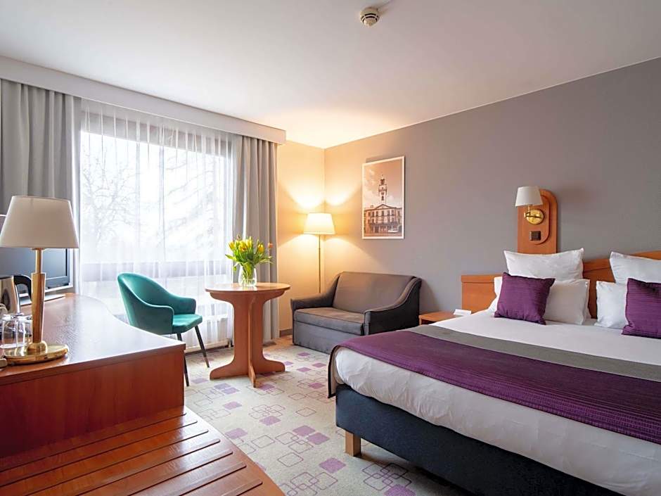 Mercure Cieszyn
