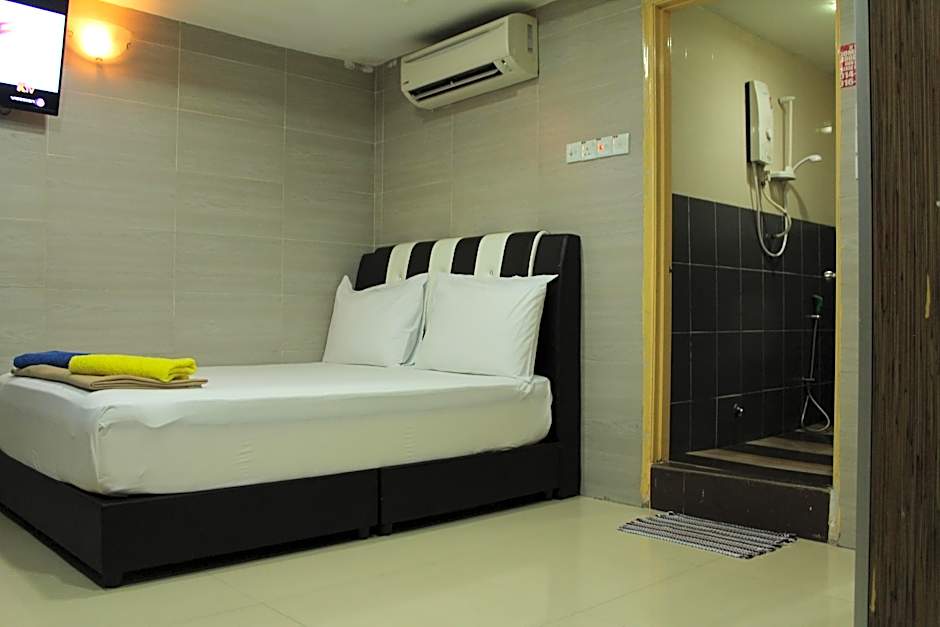 ARK Hotel Seri Kembangan