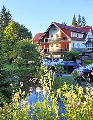 Hotel Barbara