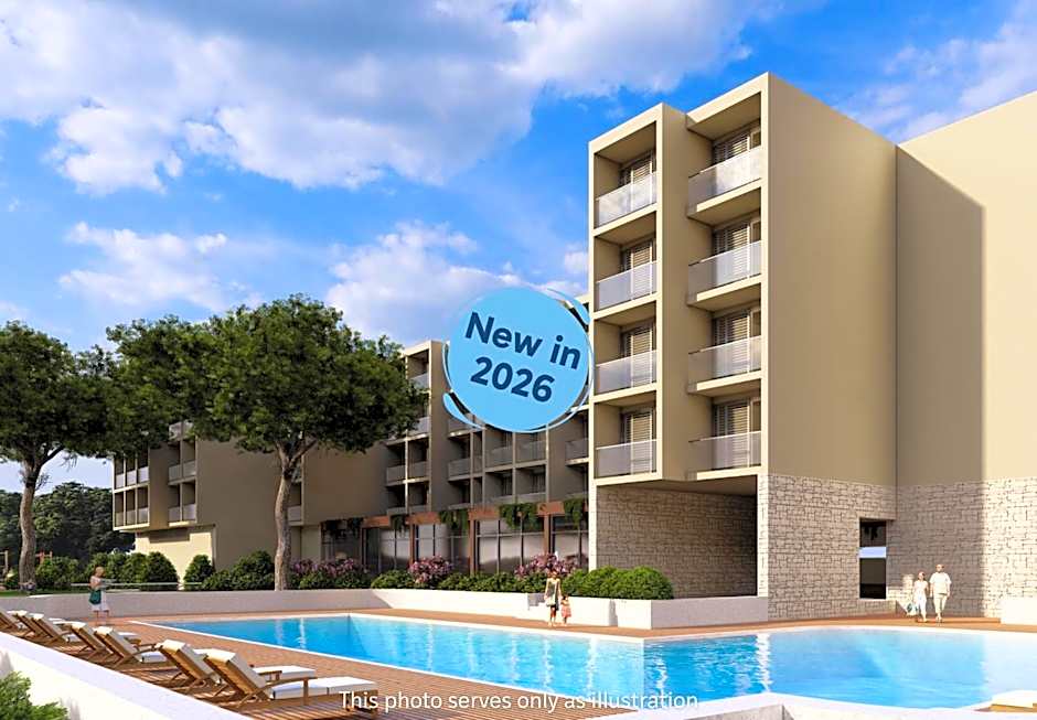 Family Hotel Adria - All inclusive