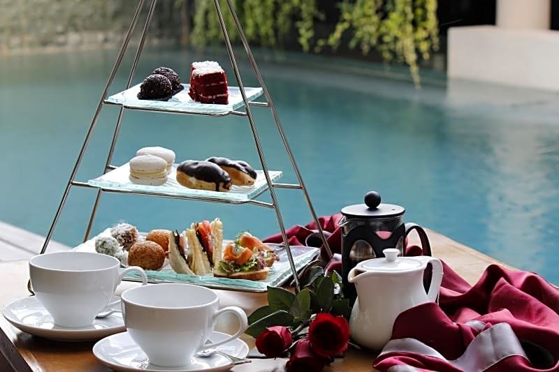 Berry Amour Romantic Villas