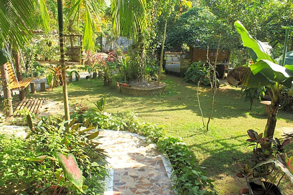 Pousada Ponte Branca