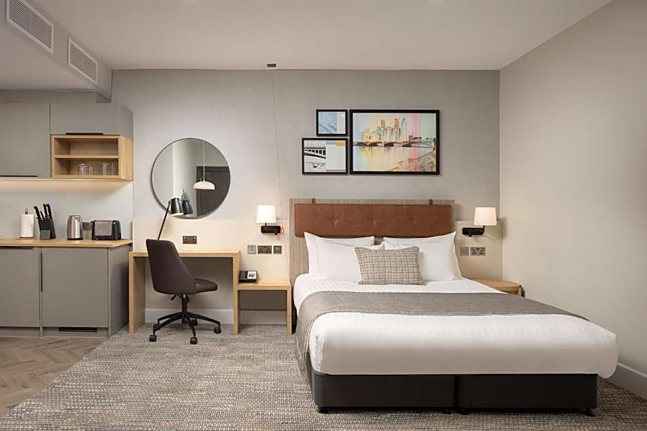 Staybridge Suites London-Vauxhall By IHG