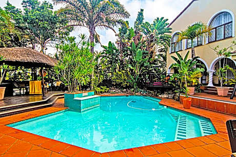 La Loggia Bed and Breakfast