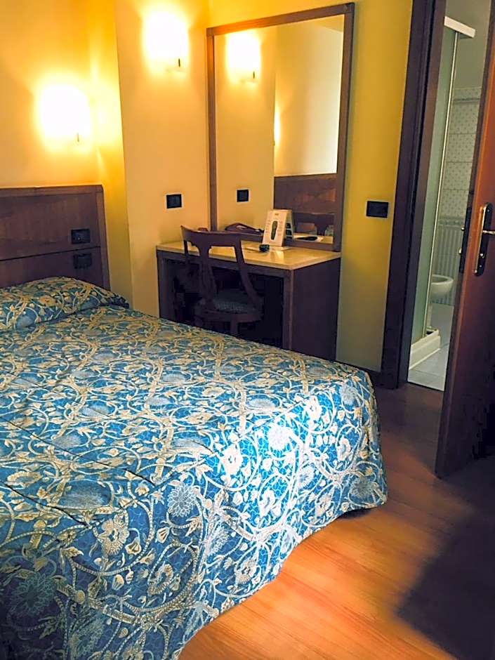 Hotel Ducale