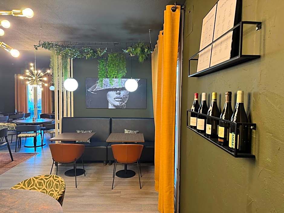 Tulip Inn Beaune