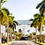 Hilton Palm Beach Airport