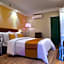 Sola Hotel and Sola Bed & Breakfast