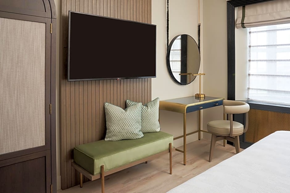 Hotel Vesper, Houston, a Tribute Portfolio Hotel