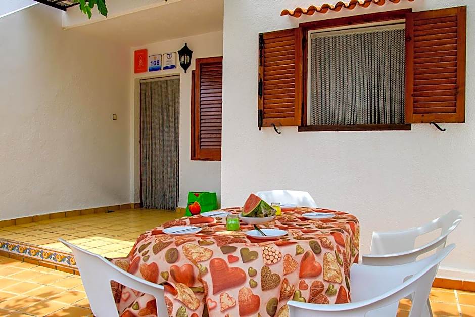 Euromar I - TEPINSA Alquiler de Apartamentos