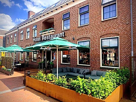 Hotel Restaurant 't Ronde Loegh