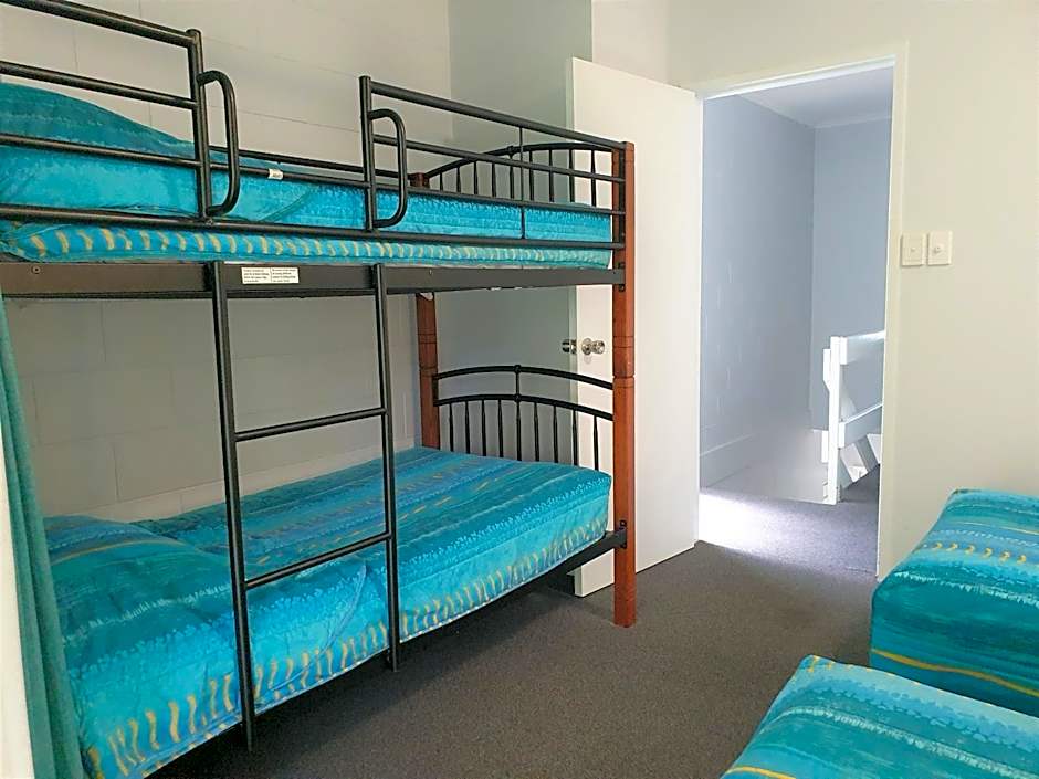 Mango Tree Holiday Apartments