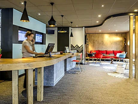 ibis Perpignan Sud Saint Charles