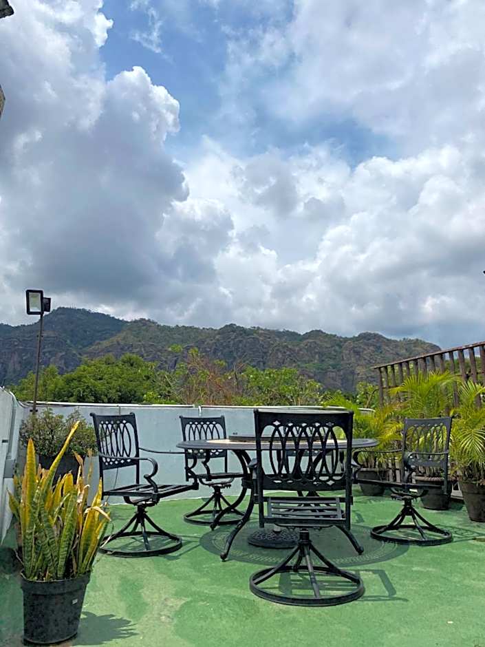 Posada Vista Tepoz